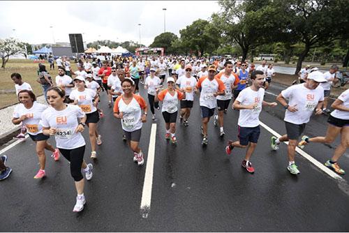 Circuito de Corrida Eu Atleta 2015  / Foto: MidiaSport